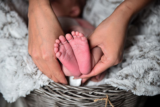 naissance chant prénatal sage femme